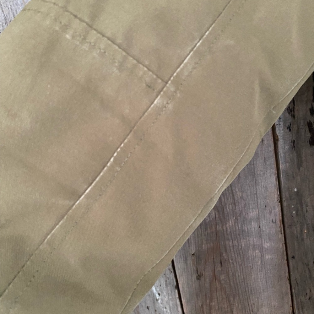 Canada Goose Parka - Picture 8 of 9